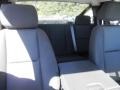 2013 Stealth Gray Metallic GMC Sierra 1500 SLE Extended Cab 4x4  photo #28