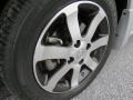 Brilliant Silver Metallic - Sentra 2.0 SR Photo No. 9