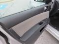 Brilliant Silver Metallic - Sentra 2.0 SR Photo No. 12