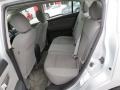 Brilliant Silver Metallic - Sentra 2.0 SR Photo No. 13