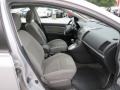 Brilliant Silver Metallic - Sentra 2.0 SR Photo No. 16