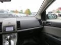 Brilliant Silver Metallic - Sentra 2.0 SR Photo No. 17