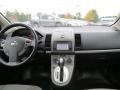 Brilliant Silver Metallic - Sentra 2.0 SR Photo No. 18