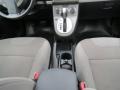 Brilliant Silver Metallic - Sentra 2.0 SR Photo No. 19