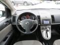 Brilliant Silver Metallic - Sentra 2.0 SR Photo No. 20