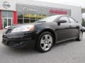 Carbon Black Metallic - G6 GT Sedan Photo No. 1
