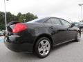 Carbon Black Metallic - G6 GT Sedan Photo No. 5