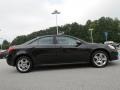 Carbon Black Metallic - G6 GT Sedan Photo No. 6