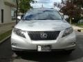 2010 Tungsten Silver Pearl Lexus RX 350 AWD  photo #2