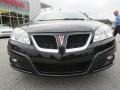 Carbon Black Metallic - G6 GT Sedan Photo No. 8
