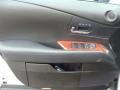 2010 Tungsten Silver Pearl Lexus RX 350 AWD  photo #7