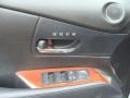 2010 Tungsten Silver Pearl Lexus RX 350 AWD  photo #8