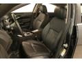 Ebony 2013 Buick Regal Turbo Interior Color