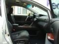 2010 Tungsten Silver Pearl Lexus RX 350 AWD  photo #10
