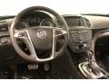 Ebony Steering Wheel Photo for 2013 Buick Regal #86249252