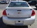 Silver Ice Metallic - Impala LT Photo No. 5