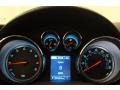 Ebony Gauges Photo for 2013 Buick Regal #86249288