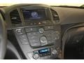 Ebony Controls Photo for 2013 Buick Regal #86249315