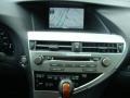 2010 Tungsten Silver Pearl Lexus RX 350 AWD  photo #17
