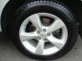 2010 Tungsten Silver Pearl Lexus RX 350 AWD  photo #23