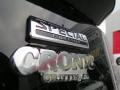 2012 Super Black Nissan Sentra 2.0 SR Special Edition  photo #13