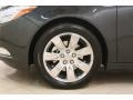 2013 Buick Regal Turbo Wheel