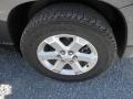 Cyber Gray Metallic - Acadia SLE Photo No. 26