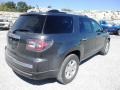 2014 Cyber Gray Metallic GMC Acadia SLE  photo #34