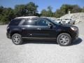 2014 Carbon Black Metallic GMC Acadia SLT AWD  photo #1