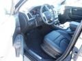 Carbon Black Metallic - Acadia SLT AWD Photo No. 5