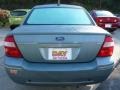 2007 Titanium Green Metallic Ford Five Hundred SEL  photo #4