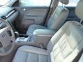 2007 Titanium Green Metallic Ford Five Hundred SEL  photo #10