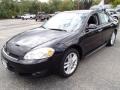 Black - Impala LTZ Photo No. 1