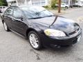 Black - Impala LTZ Photo No. 3