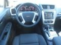 Carbon Black Metallic - Acadia SLT AWD Photo No. 23
