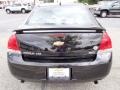 Black - Impala LTZ Photo No. 8