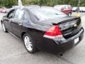 Black - Impala LTZ Photo No. 9