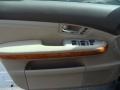 Crystal White - RX 350 AWD Photo No. 7