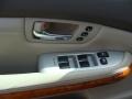Crystal White - RX 350 AWD Photo No. 8