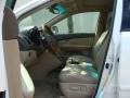 Crystal White - RX 350 AWD Photo No. 9