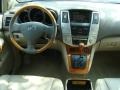 Crystal White - RX 350 AWD Photo No. 11