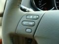 Crystal White - RX 350 AWD Photo No. 14