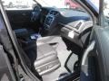 Carbon Black Metallic - Acadia SLT AWD Photo No. 33