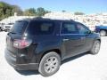 2014 Carbon Black Metallic GMC Acadia SLT AWD  photo #35