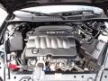 Black - Impala LTZ Photo No. 21