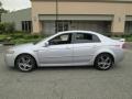 Satin Silver Metallic - TL 3.2 Photo No. 1