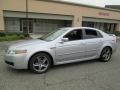 Satin Silver Metallic - TL 3.2 Photo No. 3