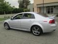 Satin Silver Metallic - TL 3.2 Photo No. 4