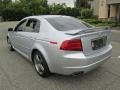 Satin Silver Metallic - TL 3.2 Photo No. 5