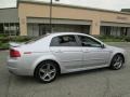 Satin Silver Metallic - TL 3.2 Photo No. 8